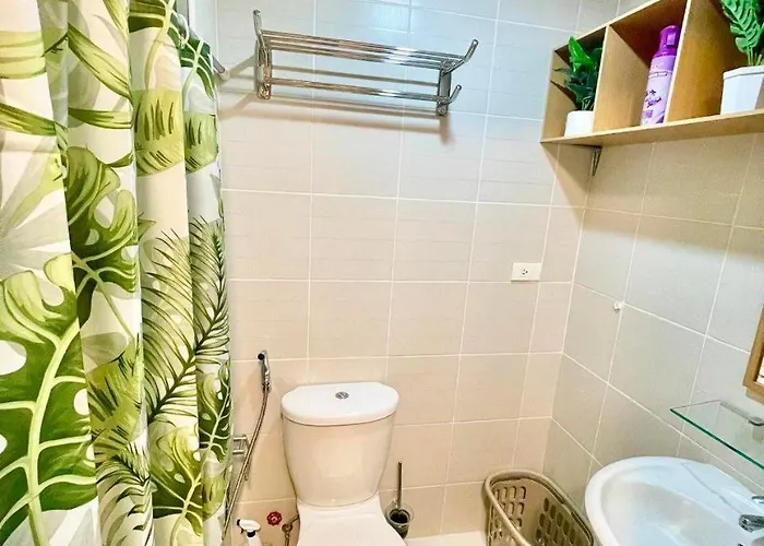 Cityscape Aparthotel 3*